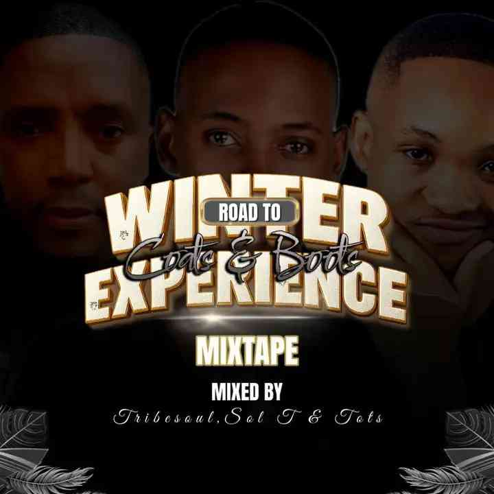 TribeSoul, Sol T & Tots SA - Road 2 Winter Experience,Coats & Boots Mix