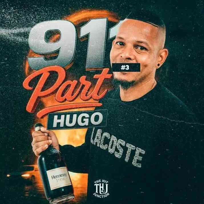 DJ Hugo, KLaK MusiQ & Exotic MusiQ - 911 Guitar