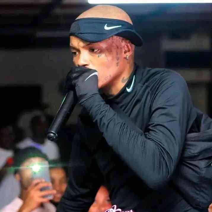 DJ Ace - Best Shebeshxt (Lekompo Mix)