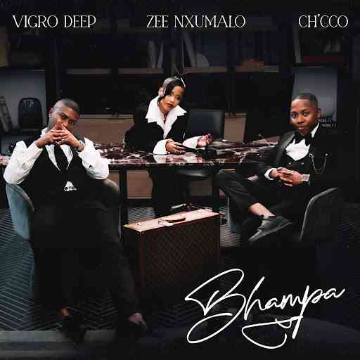 Vigro Deep, Zee Nxumalo & Ch