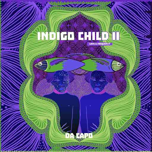 Da Capo & Elaine - My Confession