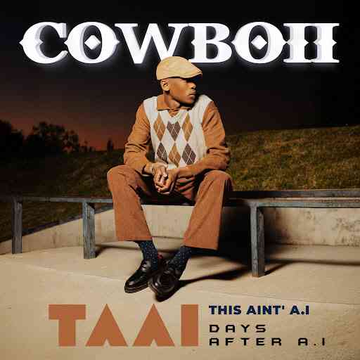 CowBoii - This Aint