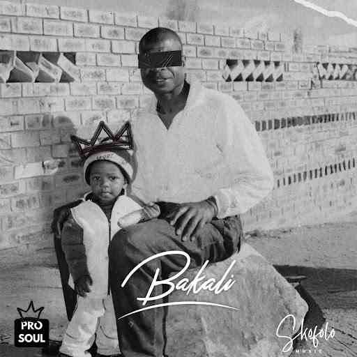 ProSoul Da Deejay, Amu Classic, Kappie, Happy Jazzman & Budah Maz - Ngise N