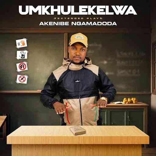 UMkhulekelwa - Akenibe amadoda