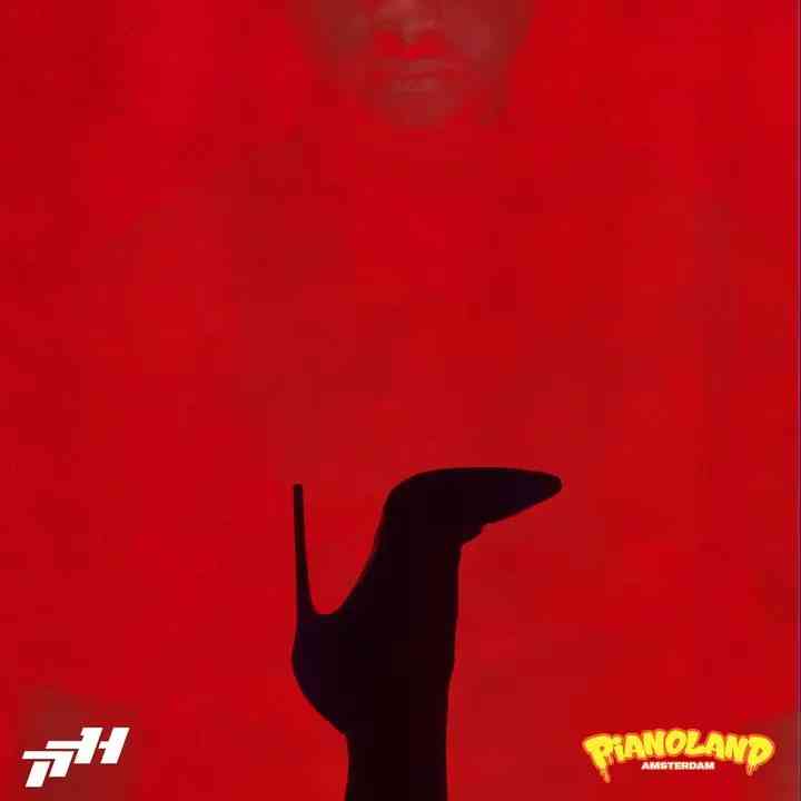 Thuto The Human - Peng Huns Love Sgija Vol. 2 (Road to Pianoland)