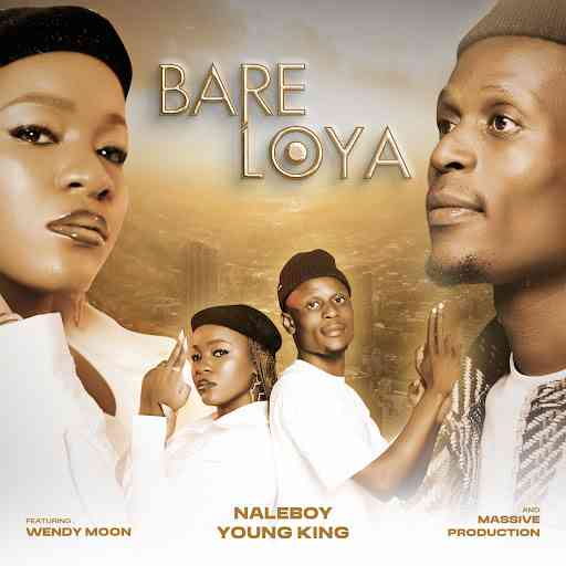 Naleboy Young King - Bare Loya ft. Wendy Moon & Massive Productions