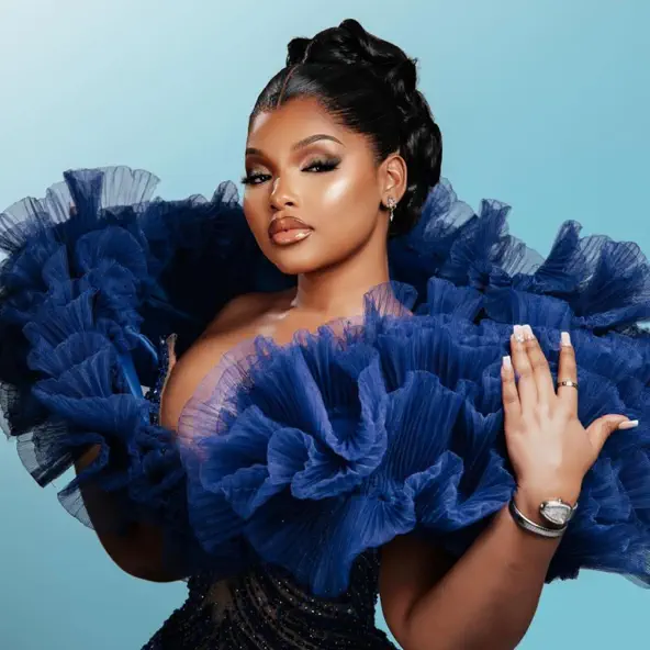 MaWhoo - Amazwi Okubonga (EP)