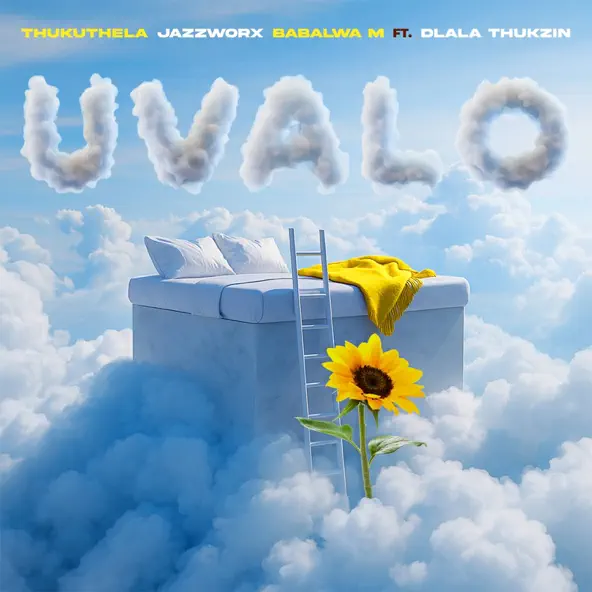 Jazzworx, Thukuthela & Babalwa M - uValo ft. Dlala Thukzin