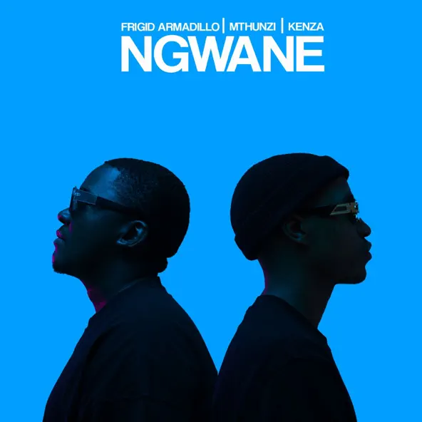 Frigid Armadillo, Kenza & Mthunzi - Ngwane