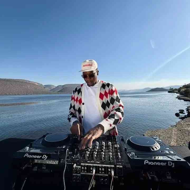 Romeo Makota – 500K Subscribers Appreciation Mix (August 205)