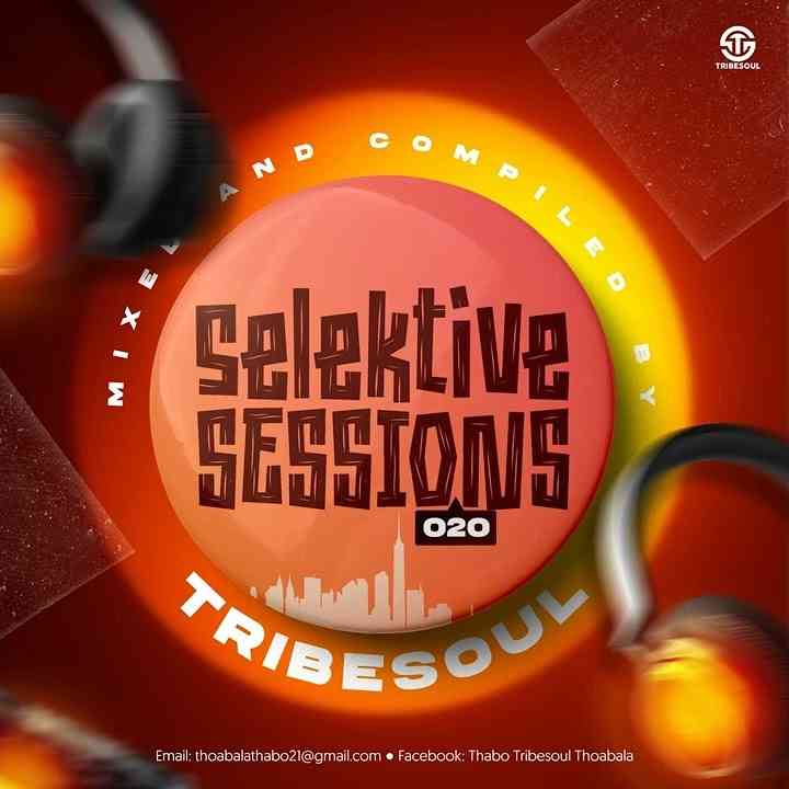 TribeSoul - Selektive Sessions 020 Mix