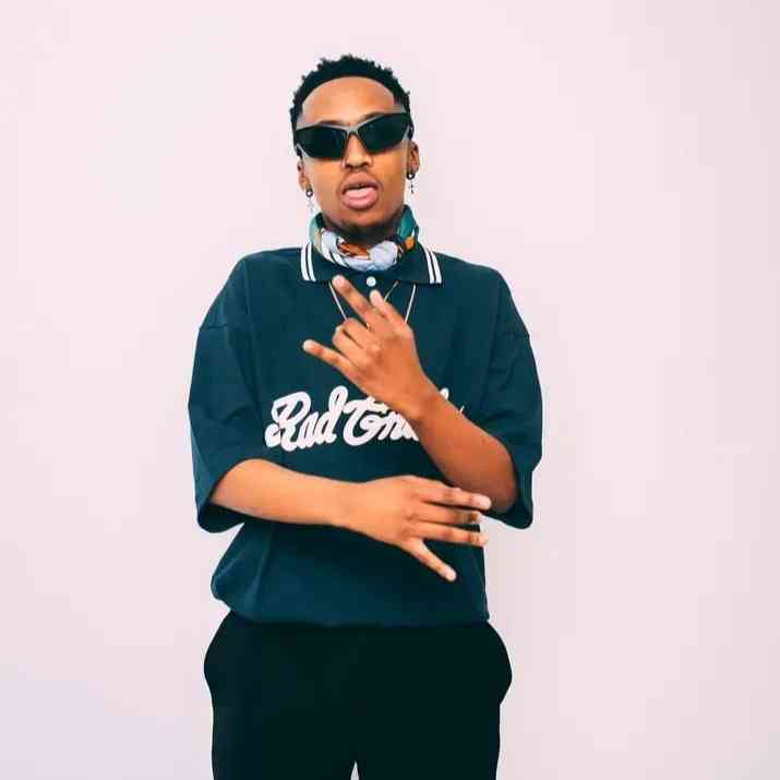 ShaunMusiq - Mshonizi Live Mix Vol 1