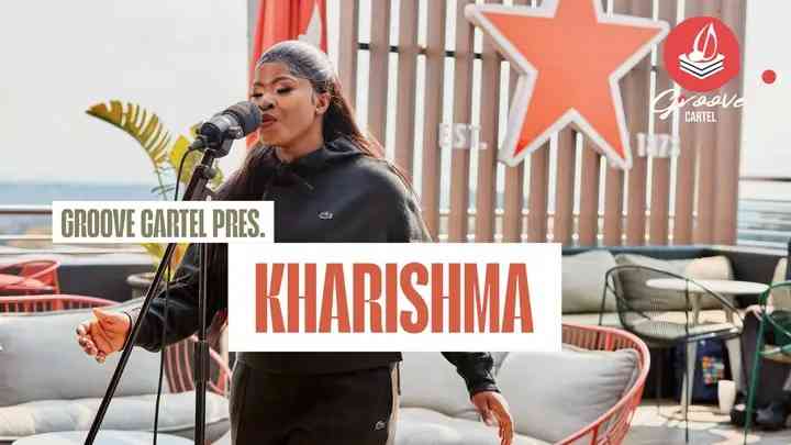 Kharishma - Groove Cartel Lekompo Mix