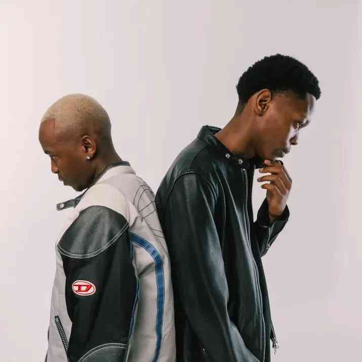 Mellow & Sleezy - The Hangawt 1632 Amapiano Mix (11 August)