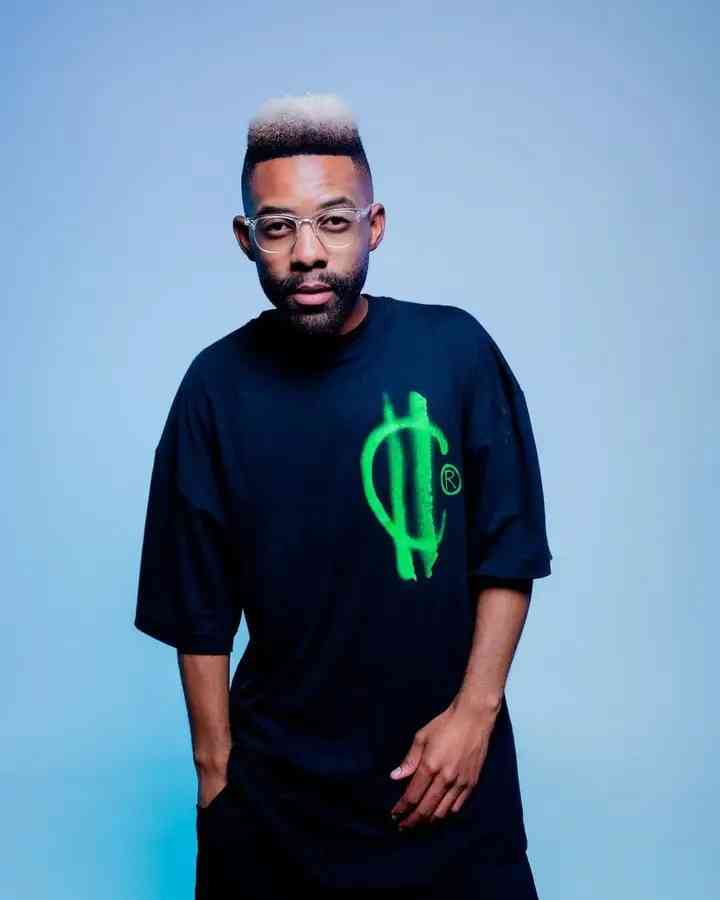 King P - Top Dawg Sessions Amapiano Mix