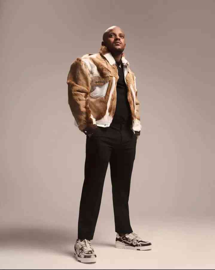 Kabza De Small - The Hangawt 1632 August Amapiano Mix 