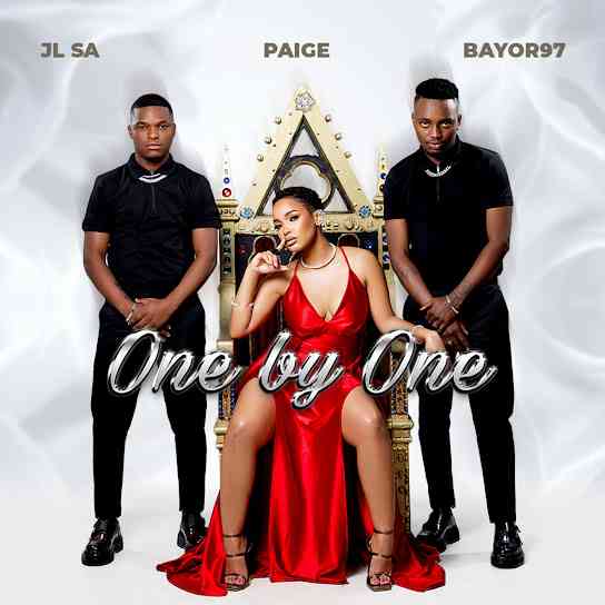 Paige, Bayor97, JL SA - One By One