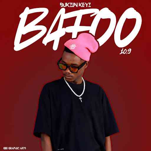 Bukzin Keyz - Bafoo 10.9 