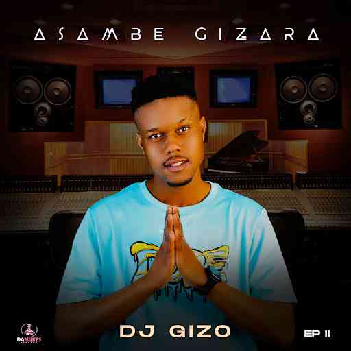 Dj Gizo - Normal Ft. Snow White, Xylokeyz, Djy Smati & Kaybee Sok