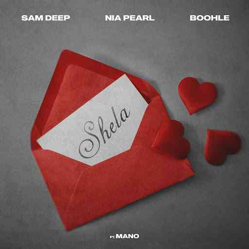 Sam Deep, Nia Pearl, Boohle & Mano - Shela