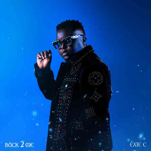 Exte C Back 2 Me