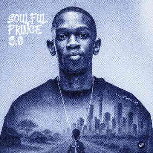 Tsebebe Moroke - Soulful Prince 3.0