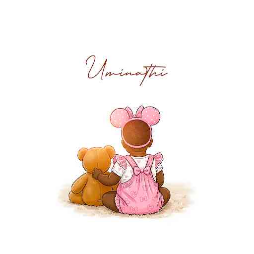 Mick Man Goes Completely Soulful in Uminathi