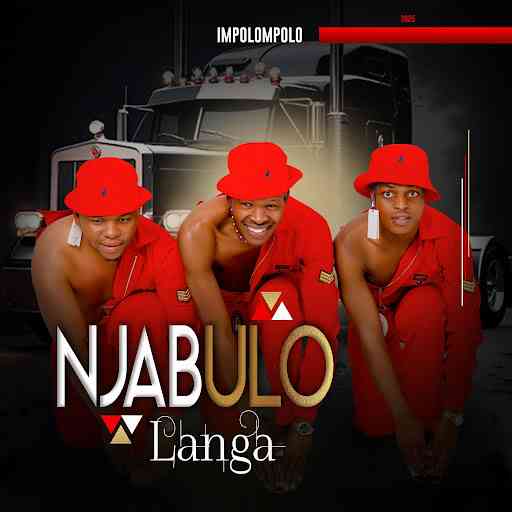 Njabulo Langa Impolompolo