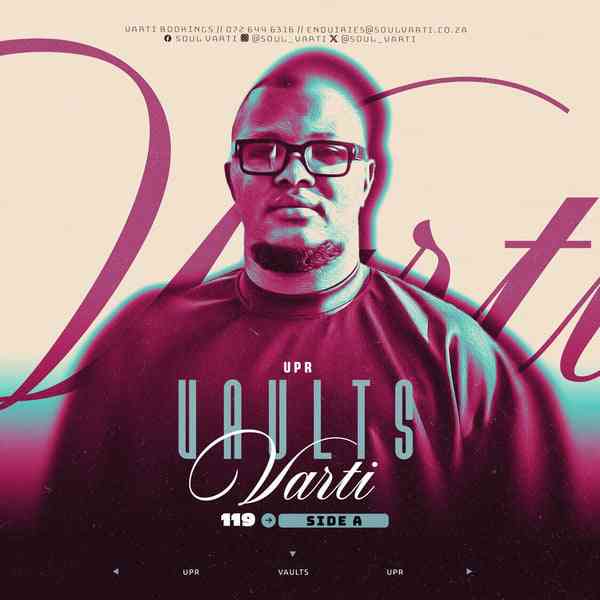 Soul Varti - UPR Vaults Vol. 119