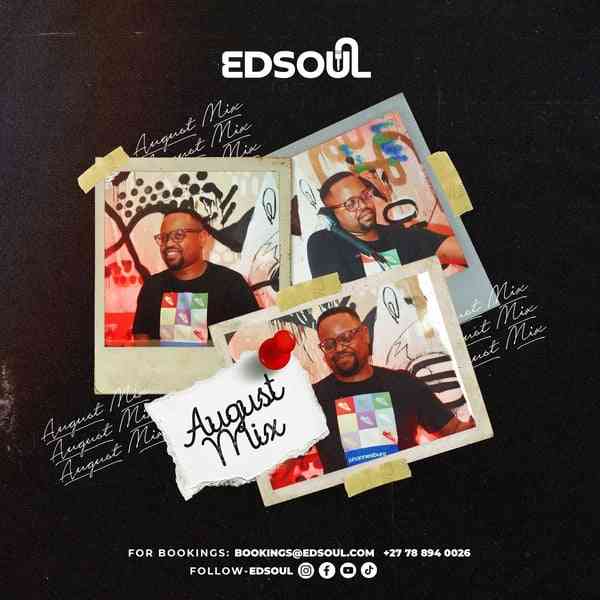 Edsoul SA - August Mix 2025