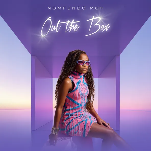 Nomfundo Moh - Out the Box