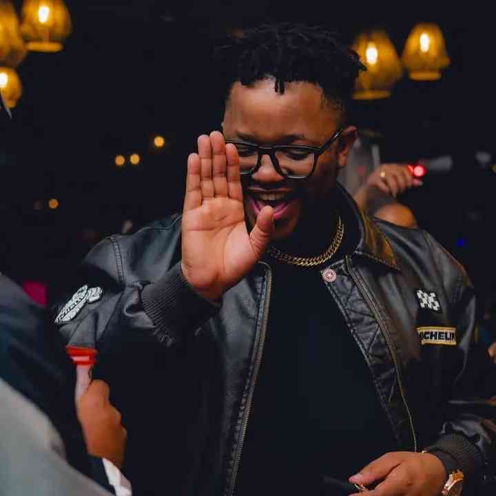 Gaba Cannal - Sunday Service (The 1st Testament) Amapiano Mix