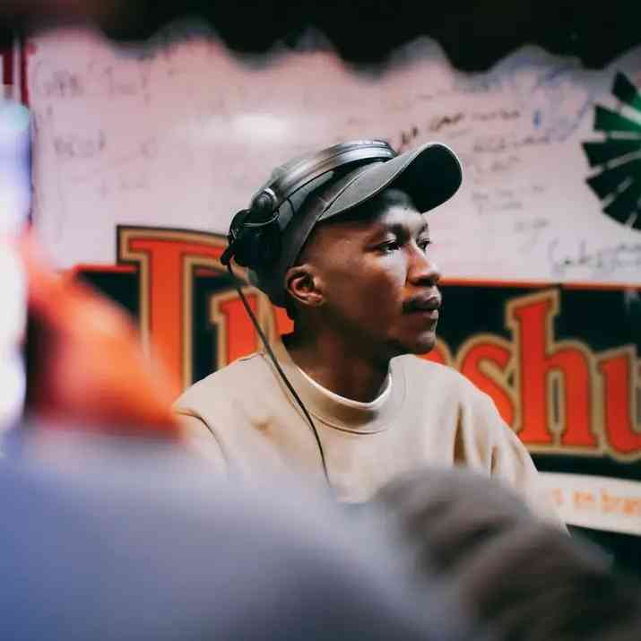 Mdu AKA TRP - The Hangawt 1632 Amapiano Mix (06 October 2025)