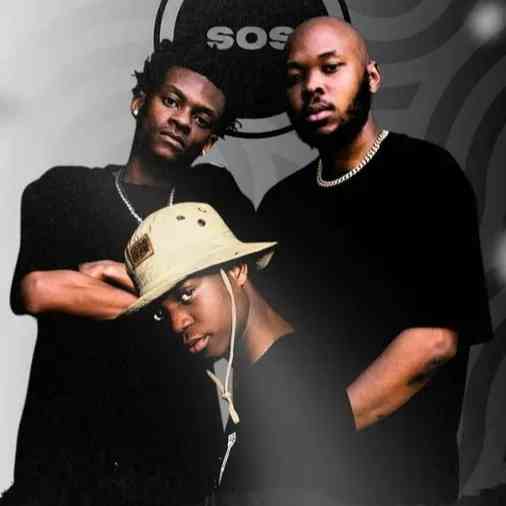 ShakaMan YKTV & Soul Nativez - The Soul