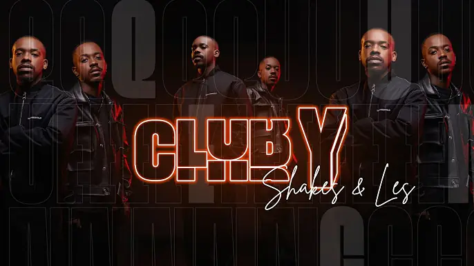 Shakes & Les - Club Y Amapiano Mix