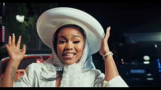 Shebeshxt, Naqua SA, Zee Nxumalo & Slidoo Man - Rato Laka