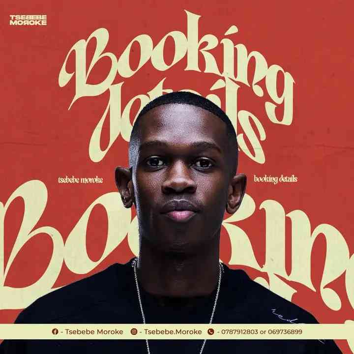 Tsebebe Moroke - For The Matured Promo Mixtape (100% Production Mix 21)