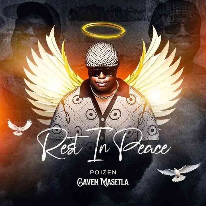 Poizen - Groove Cartel Deep House Mix