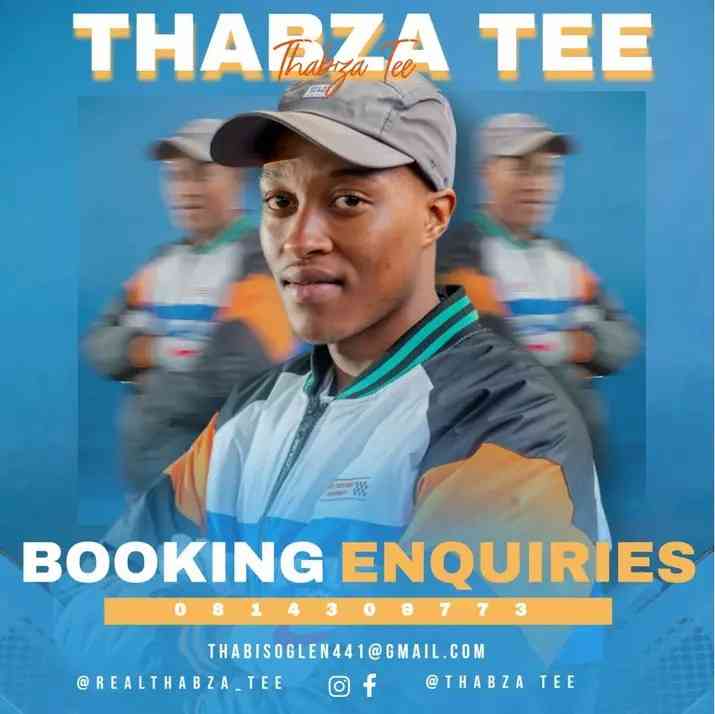 Thabza Tee - Pekwa 5