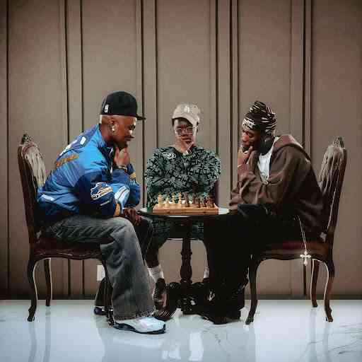 W4DE & Royal MusiQ - o