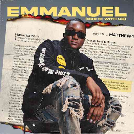 Murumba Pitch - Emmanuel (God Is With Us)