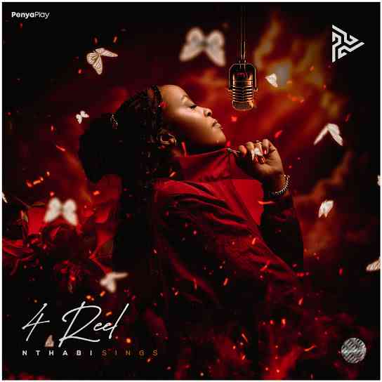 Nthabi Sings - 4 Reel