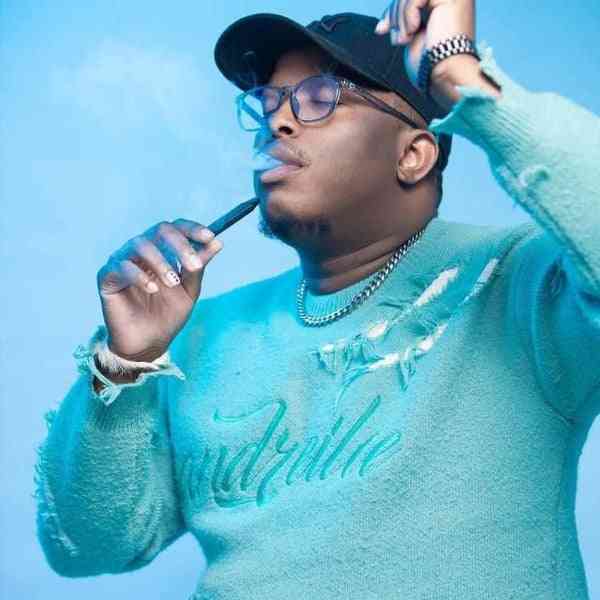 Knight SA - Hard Times, Love & Music Part 5 (Tribute To Poizen)