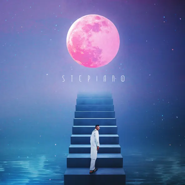 Romeo Makota - StePiano