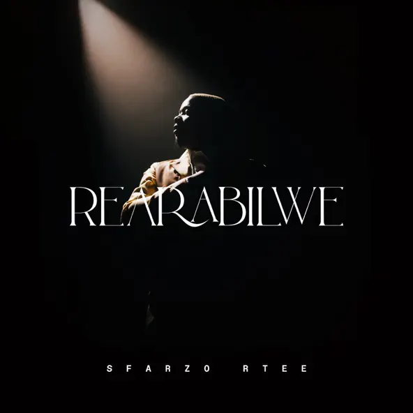 Sfarzo Rtee - Rearabilwe