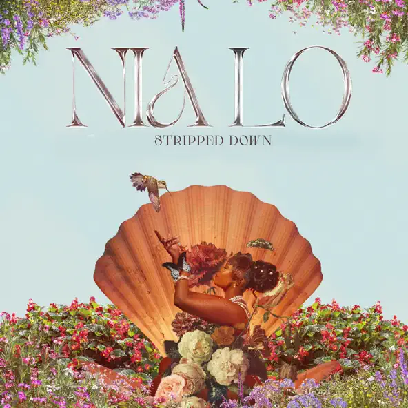 Nia Pearl - Nia Lo Stripped Down