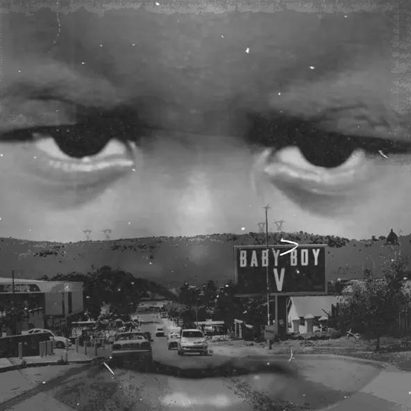 Vigro Deep - Baby Boy V