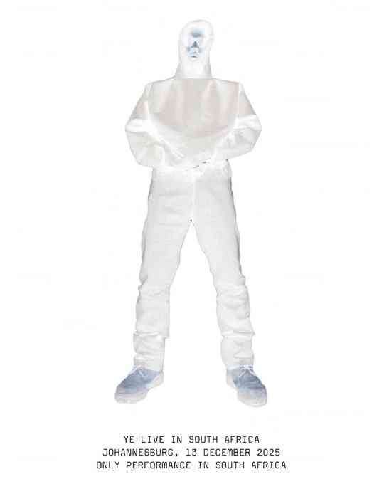 Concerns Continues To Rise About Kanye West