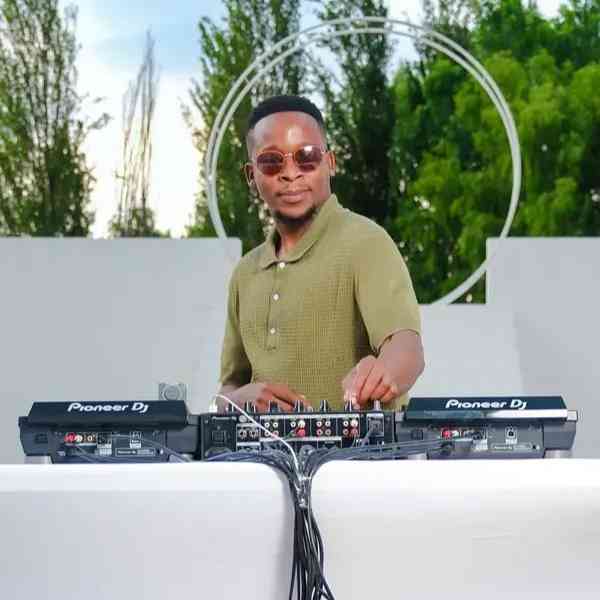 Romeo Makota - 3 Step Amapiano Mix (October 2025)