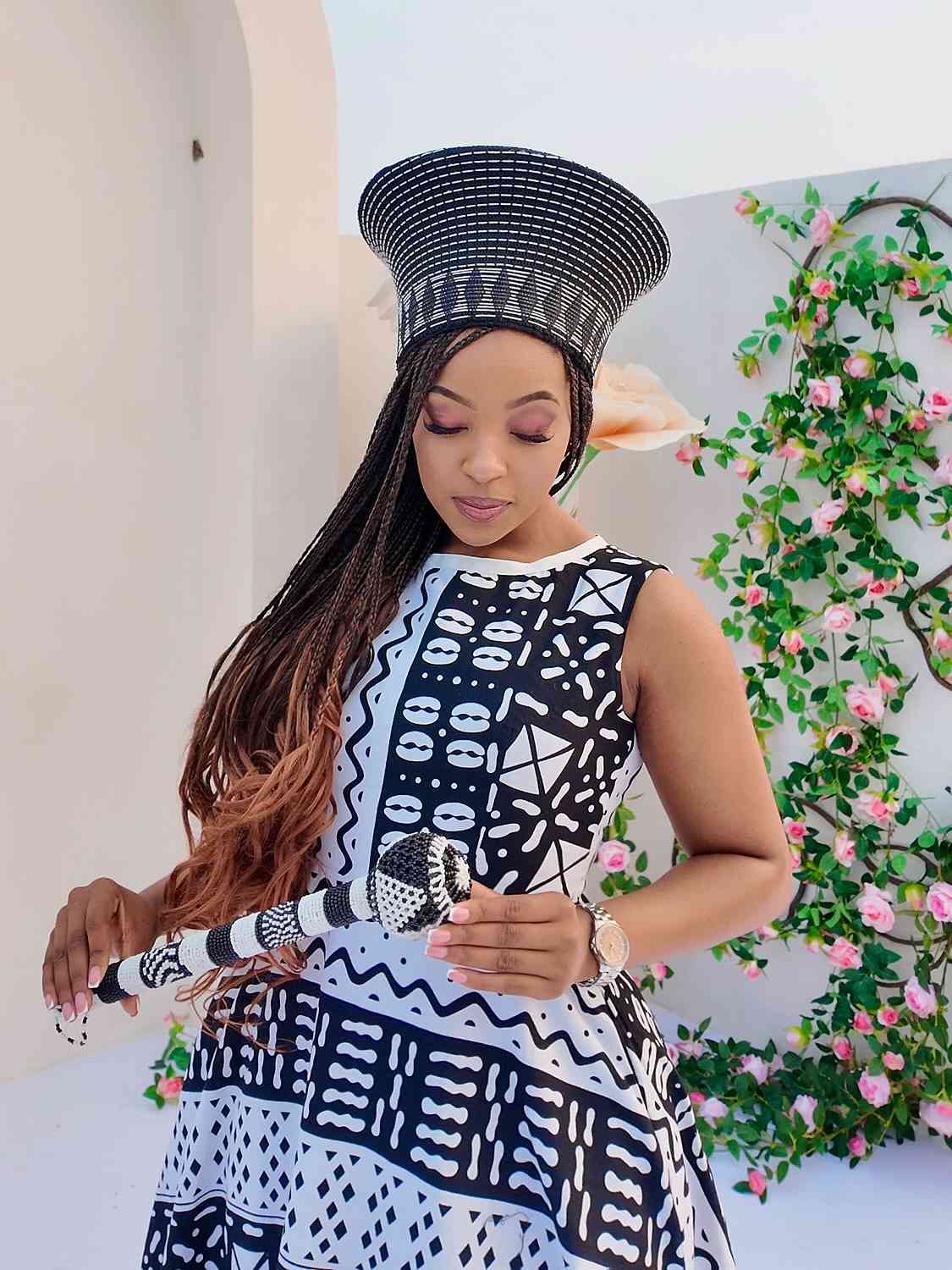 I Was Betrayed: Lorraine Moropa Shares Cryptic Post Following Breakup With Tyler ICU